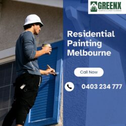 Residential Painting Melbourne | Professional Residential Painters