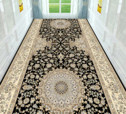 How Does A Carpet Company Handle Quality Control?
