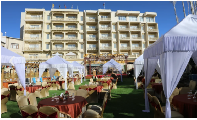 Family Hotel in Leh Ladakh Premium Family Comfort with Spacious Rooms and Scenic Beauty