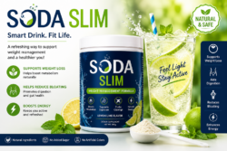 Why Sodaslim Is Becoming a Popular Healthy Beverage