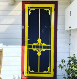 Keilor Security Doors – Friendly Service, Custom Advice