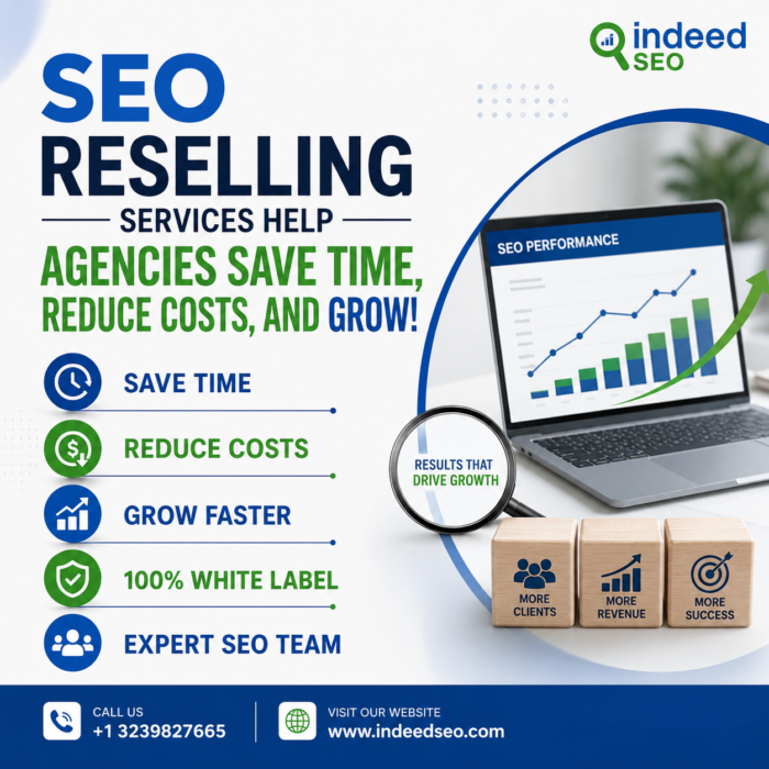 Transform Your Agency with White Label SEO Solutions