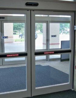 Commercial Door Repair Services: Why Every Business Needs a Trusted Commercial Door Service Company