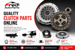Shop Quality Clutch Parts Online at Fred Auto Parts