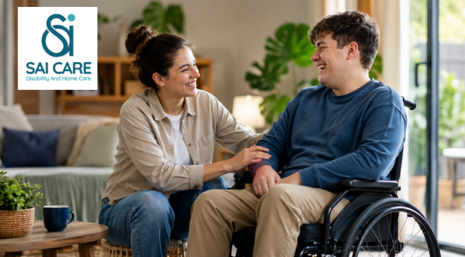 Benefits of Short-Term Accommodation for NDIS Participants: An Insight