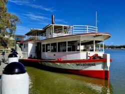 Experience the Beauty of the Murray River with an Echuca River Cruise