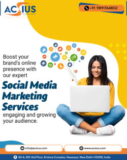 Leading Social Media Marketing Company India