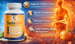 SodaSlim Review: Ingredients, Benefits, Side Effects & Results