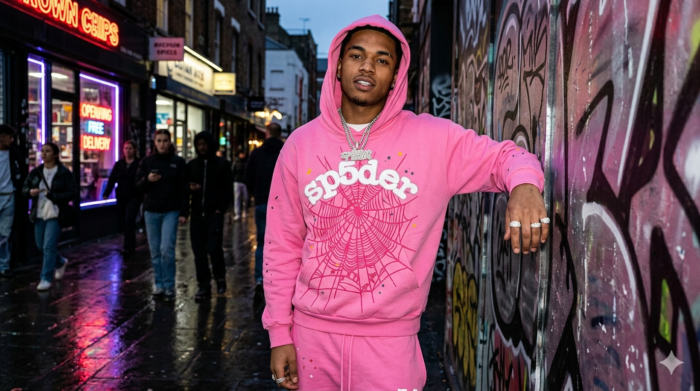 Sp5der Clothing: Why This Streetwear Name Keeps Showing Up in Everyone’s Wardrobe