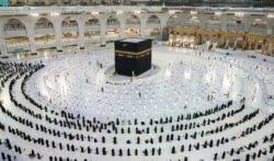 Umrah Packages from Toronto: Planning a Journey That Actually Feels Effortless