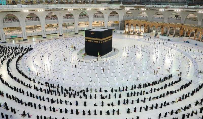 Umrah Packages from Toronto: Planning a Journey That Actually Feels Effortless