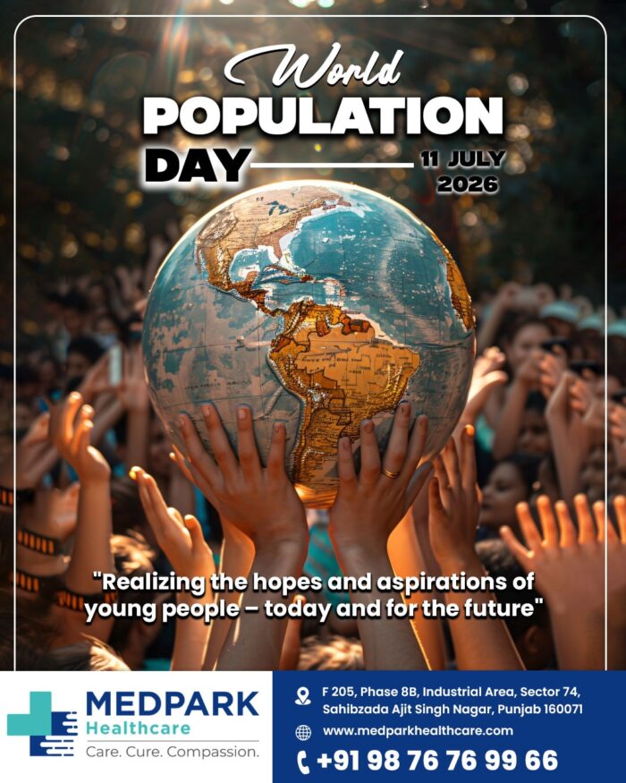 World Population Day