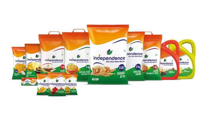 Independence water – Quality Products with Business Opportunities