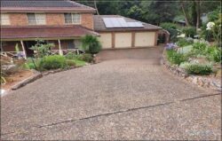 Concrete resurfacing Sydney