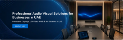 AV Companies in UAE