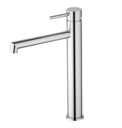 Why Valve Diameter Matters in Single-Lever Faucets