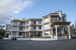 5 Star Hotel in Leh Ladakh Stay at 5 Star Hotel in Leh Ladakh Today