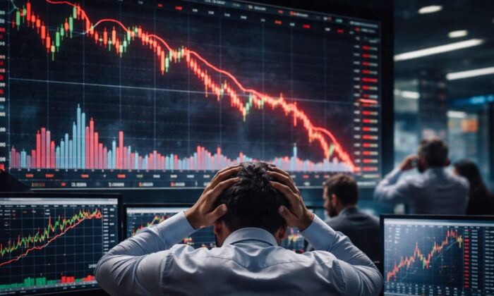 Couponeau Avis Forum-{100 % de bénéfices}-Comprendre les Risques du Trading avec Couponeau Commerce!