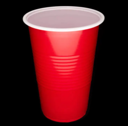 Need Plastic Party Cups for Your Next Bash?