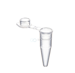 1ml PCR Tubes for Laboratory Consumable Supply