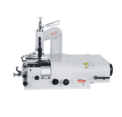 Material Skiving Equipment for Footwear Manufacturing