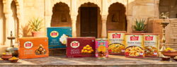 Best indian food exporter in India – Chokhi Dhani Foods