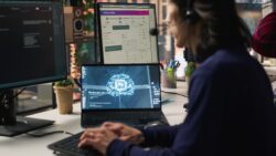 AI visibility tool