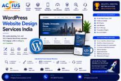 Hire Dedicated WordPress Developers India
