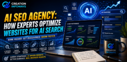 AI SEO Agency: How Experts Optimize Websites for AI Search