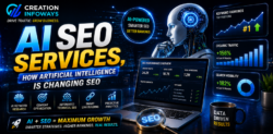 AI SEO Services: How Artificial Intelligence Is Changing SEO