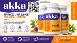 Akka Liver Support Formula