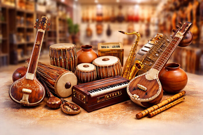 Best Keyboard Instruments for Beginners: A Simple Guide
