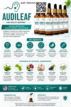 AudiLeaf
