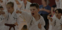 Why Families Choose Taekwondo Caringbah to Build Confidence