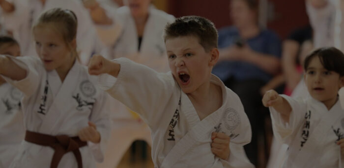 Why Families Choose Taekwondo Caringbah to Build Confidence