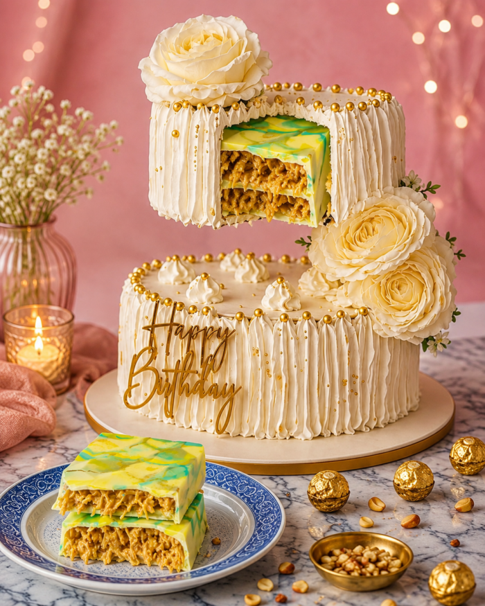 Best Chocolate Cake Papatoetoe for Sweet Lovers