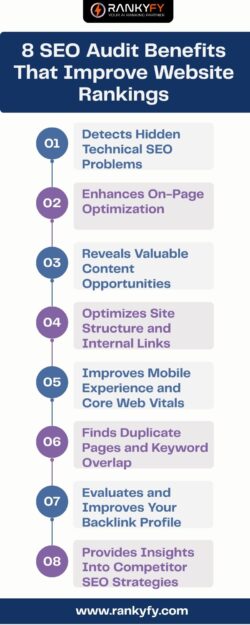 Boost Search Visibility Through a Smarter Website SEO Review