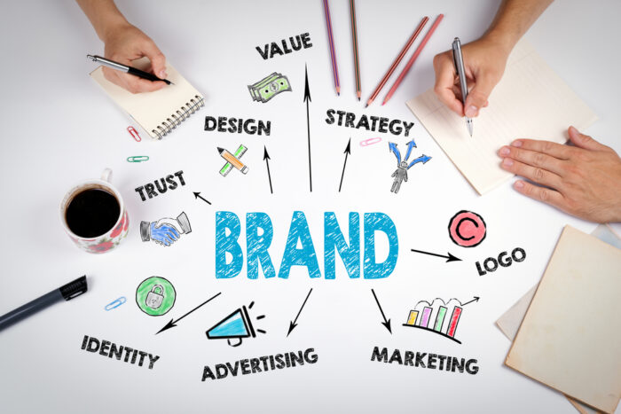 Personal Brand Strategy That Helps Leaders Build Authority