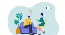 OCD therapist Los Angeles
