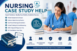Medical-Surgical Nursing Case Study Help Online