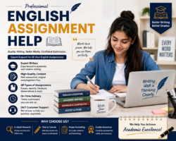 English Critical Thinking Assignment Help