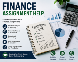 Sustainable Finance Assignment Assistance