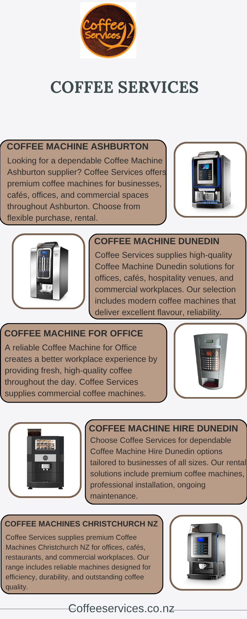 Coffee Vending Machine for Sale Gore with Reliable Coffee Solutions
