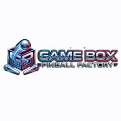 New Pinball Machines – Premium Quality from Game Box Pinball Factory