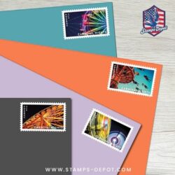 Custom Postage Stamps | Stamps Depot