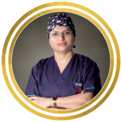 Targeted breast cancer treatment in pune with Shilpy