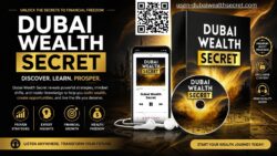 Dubai Wealth Secret Financial Guide