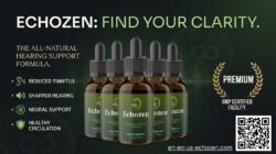 EchoZen: Daily Ear Wellness