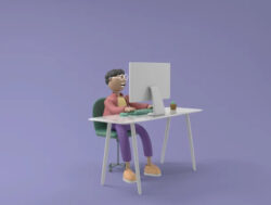 Professional eLearning App Development Company for Modern Learning