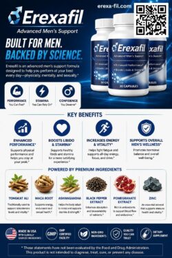 Erexafil
